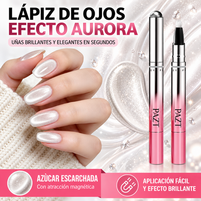 Lapiz CatEye para uñas