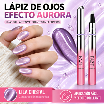 Lapiz CatEye para uñas