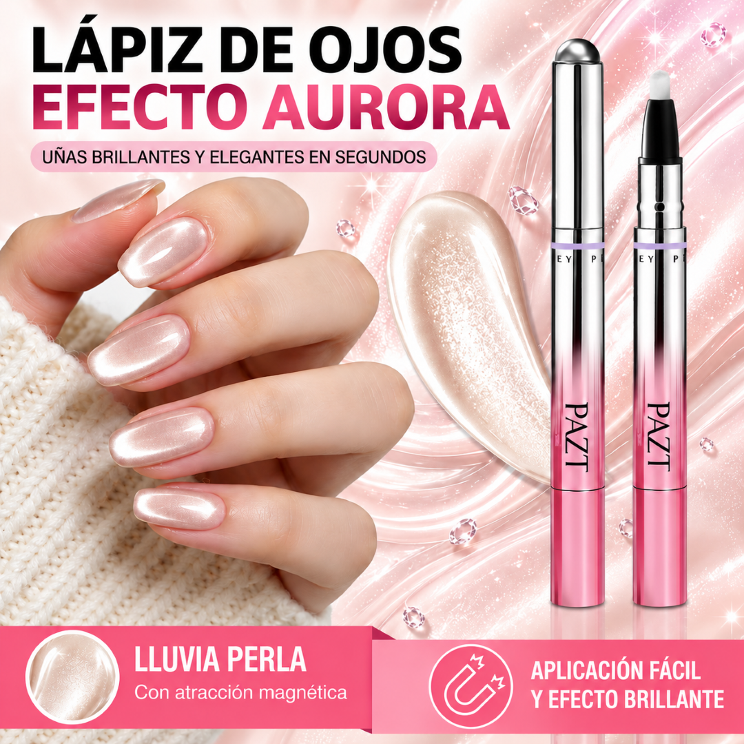 Lapiz CatEye para uñas