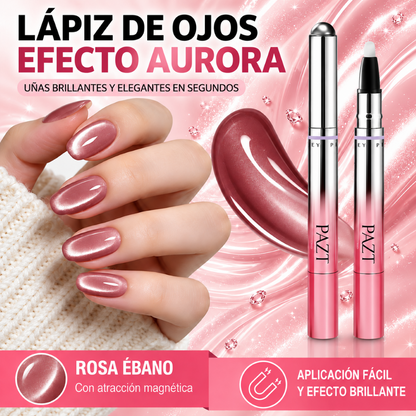 Lapiz CatEye para uñas