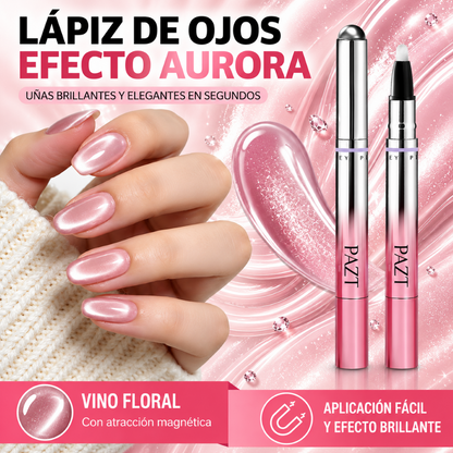 Lapiz CatEye para uñas