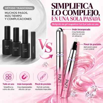 Lapiz CatEye para uñas